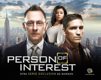 Person of Interest S03E04 FRENCH HDTV