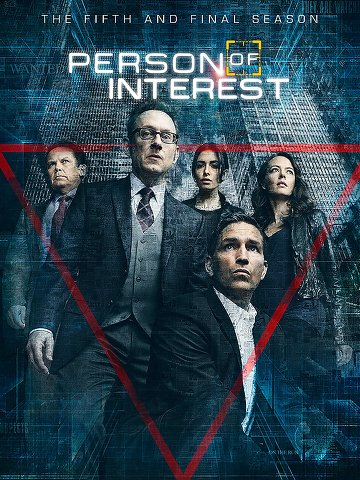 Person Of Interest S05E10 FRENCH HDTV