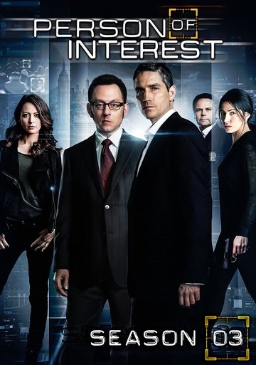 Person Of Interest Saison 3 FRENCH HDTV