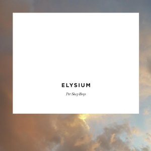 Pet Shop Boys - Elysium - 2CD - 2012