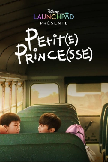 Petit(e) Prince(sse) TRUEFRENCH WEBRIP 1080p 2023