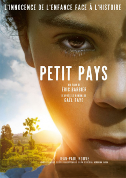 Petit Pays FRENCH BluRay 720p 2020