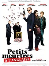 Petits meurtres à l'Anglaise FRENCH DVDRIP 2010