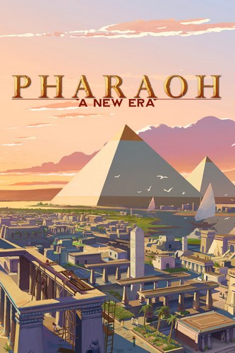 Pharaoh A New Era (PC)