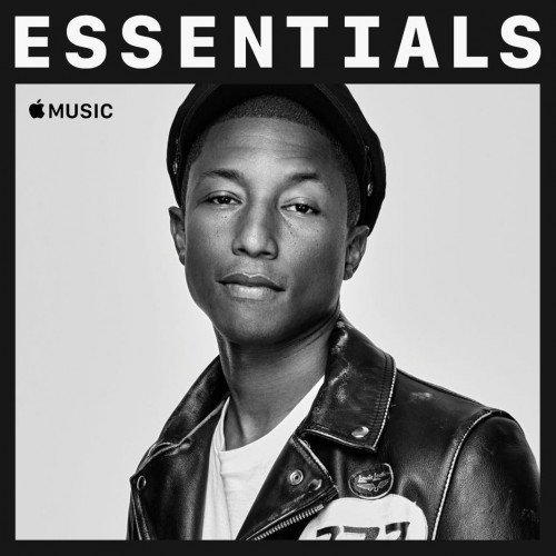 Pharrell Williams - Essentials 2019