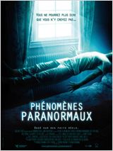Phénomènes Paranormaux FRENCH DVDRIP AC3 2010