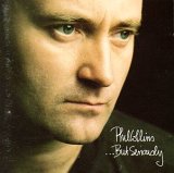 Phil Collins - Discography