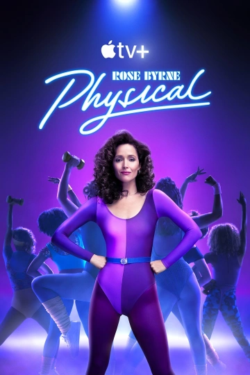 Physical S03E10 FINAL VOSTFR HDTV