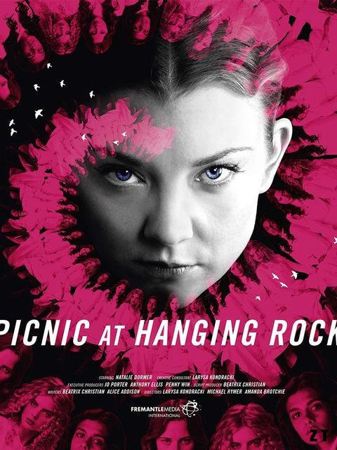 Picnic at Hanging Rock S01E01 FRENCH HDTV