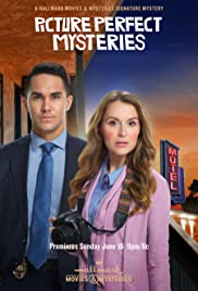Picture Perfect Mysteries FRENCH WEBRIP 2021