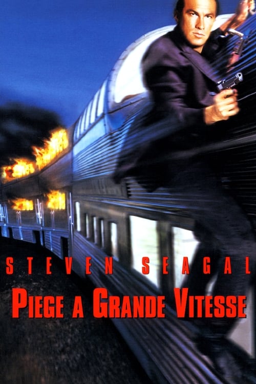 Piège à grande vitesse MULTI DVDRIP 1995 MULTI DVDRIP 1995