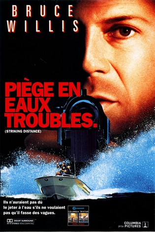 Piège en eaux troubles FRENCH HDLight 1080p 1993
