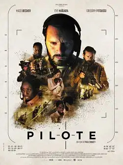 Pilote FRENCH WEBRIP x264 2022