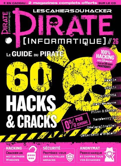 Pirate Informatique - Ultimate Pack - PDF