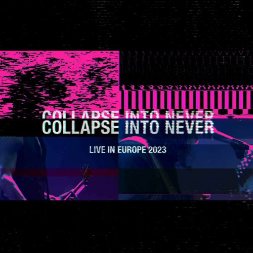 Placebo - Collapse Into Never (Live In Europe 2023) 2023