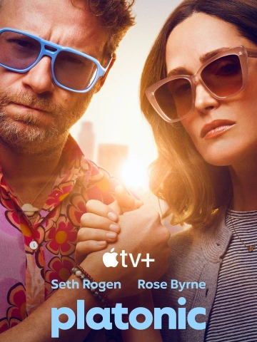 Platonic S02E07 VOSTFR HDTV 2025