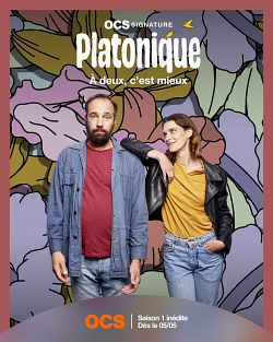 Platonique Saison 1 FRENCH HDTV