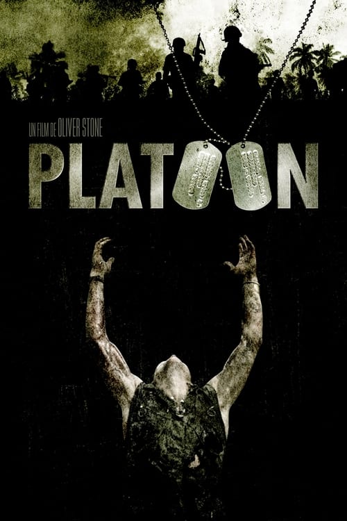 Platoon MULTI TRUEFRENCH HDLight 1080p 1986