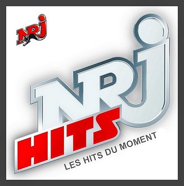 Playlist NRJ - Les Hits Du Moment - 26 Novembre 2016