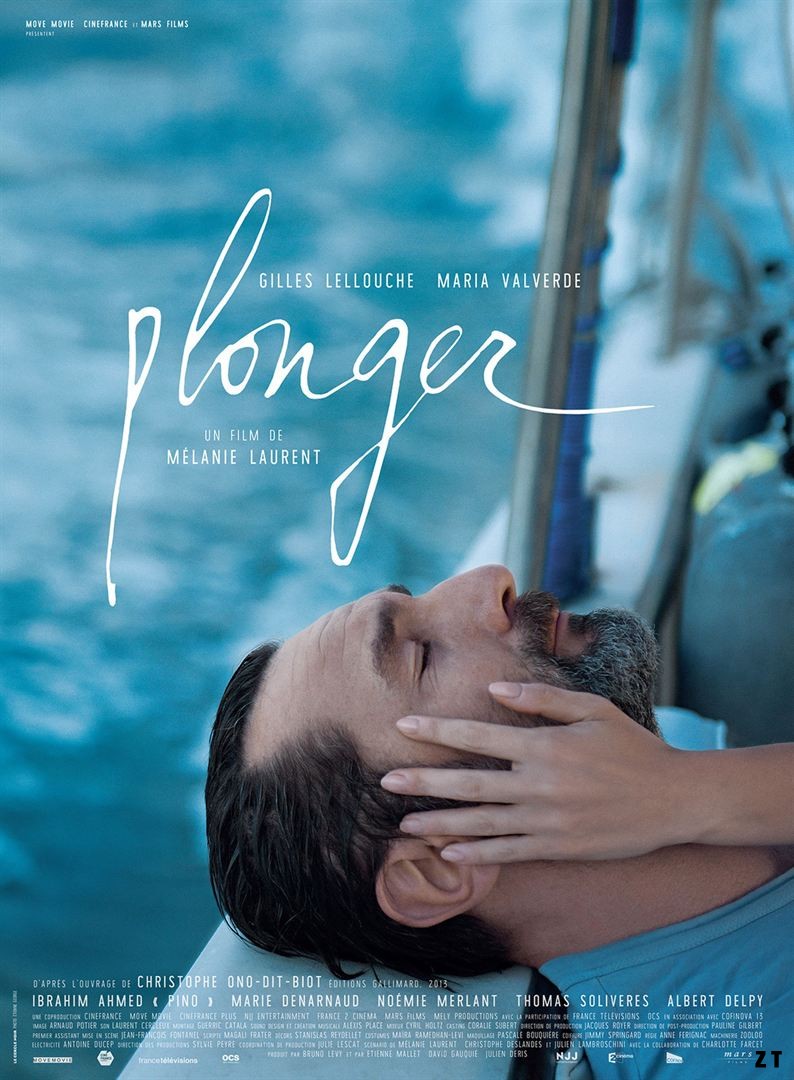 Plonger FRENCH WEBRIP 1080p 2018