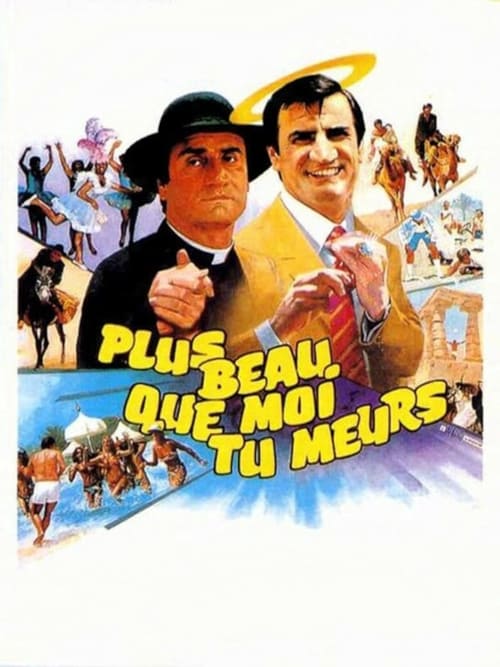 Plus beau que moi tu meurs TRUEFRENCH DVDRIP 1982