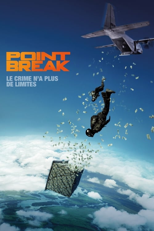 Point Break MULTI TRUEFRENCH HDLight 1080p 2015