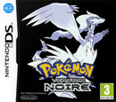 Pokémon Version Noire patché (DS)