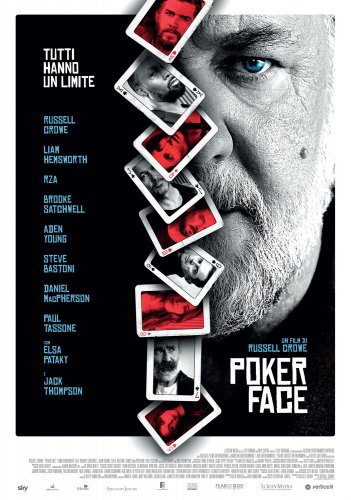 Poker Face FRENCH DVDRIP x264 2022