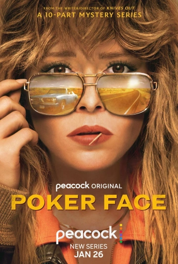 Poker Face S02E08 VOSTFR HDTV 2025