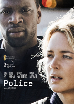Police FRENCH DVDRIP 2020