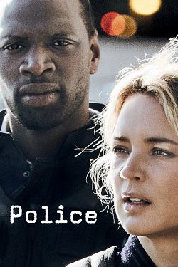 Police FRENCH WEBRIP 2020