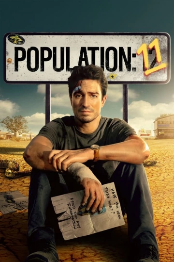 Population 11 VOSTFR S01E07 HDTV 2024