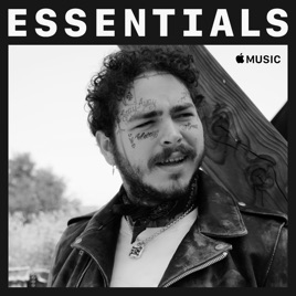Post Malone - Essentials 2019