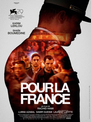 Pour la France FRENCH WEBRIP x264 2023