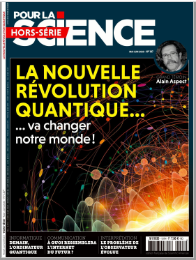 Pour la Science Hors-Série - Mai-Juin 2020