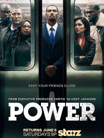 Power S02E07 VOSTFR HDTV