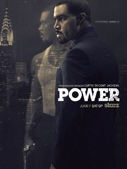 Power S05E06 FRENCH BluRay 720p HDTV