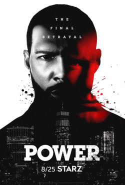 Power S06E06 VOSTFR BluRay 720p HDTV