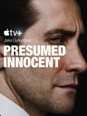 Présumé innocent FRENCH S01E01 HDTV 2024