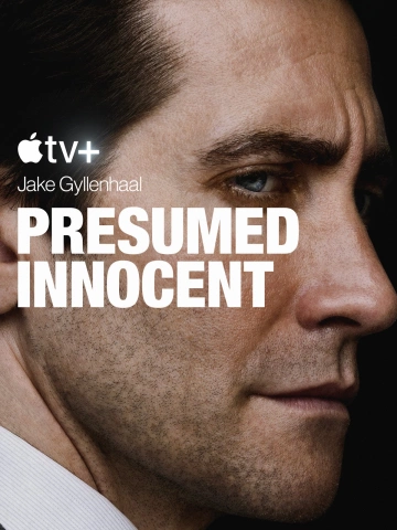 Présumé innocent VOSTFR S01E01 HDTV 2024
