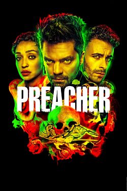 Preacher S03E02 VOSTFR HDTV