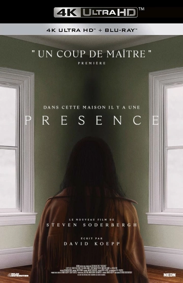 Presence MULTI ULTRA HD 4K x265 2024