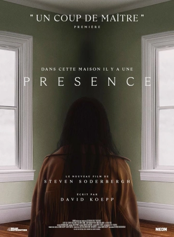 Presence MULTI WEBRIP 1080p 2024