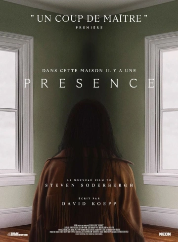 Presence TRUEFRENCH WEBRIP 2024