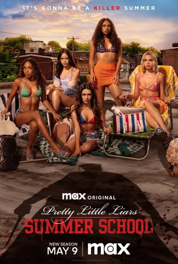 Pretty Little Liars: Original Sin VOSTFR S02E04 HDTV 2024