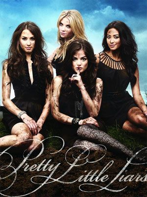 Pretty Little Liars S03E05 VOSTFR HDTV