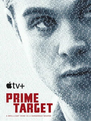 Prime Target S01E01 VOSTFR HDTV 2025