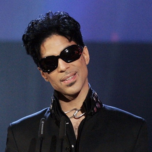 Prince - Discographie (Albums + Singles) 1978 - 2009