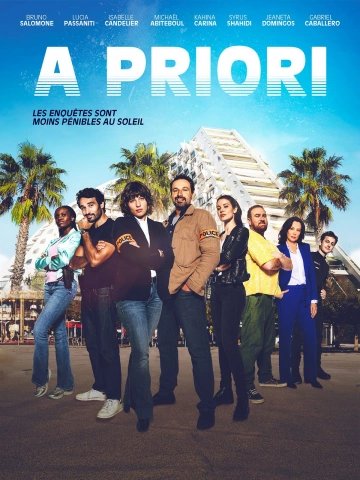 À priori S01E03 FRENCH HDTV 2025