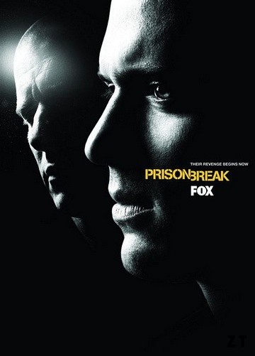 Prison Break S05E02 VOSTFR HDTV